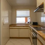 Cozy With Magnificent Seaview T117 Apartamento *