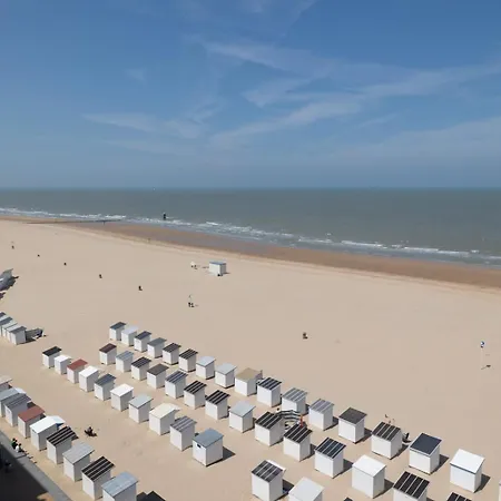 Apartamento Cozy With Magnificent Seaview T117 *