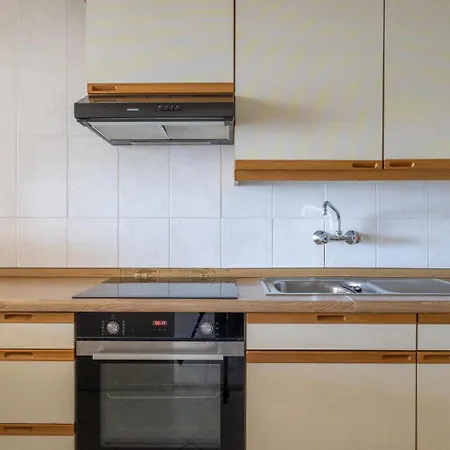 Apartamento Cozy With Magnificent Seaview T117 Ostend