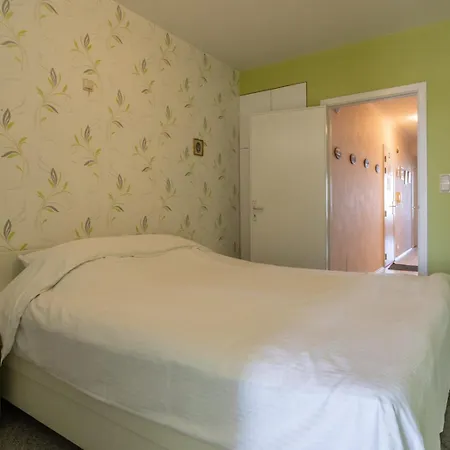 Apartamento Cozy With Magnificent Seaview T117 *