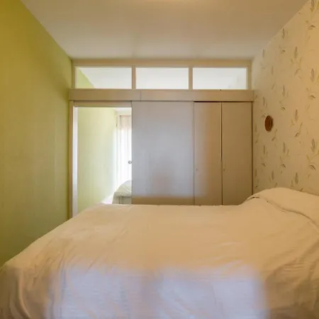 Daire Cozy With Magnificent Seaview T117