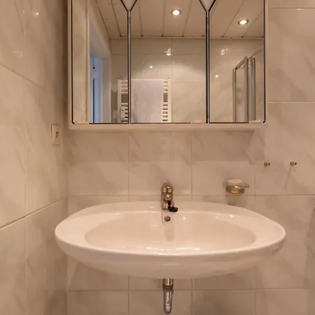 Cozy With Magnificent Seaview T117 Daire *