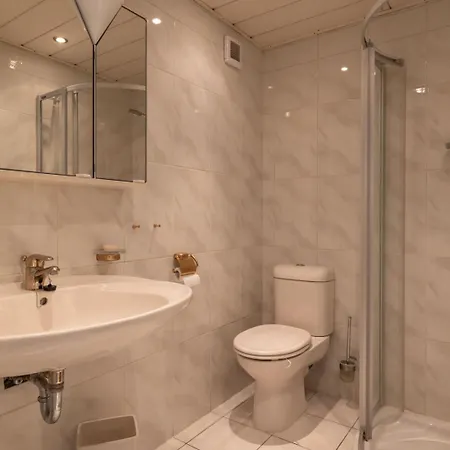 Cozy With Magnificent Seaview T117 Ostend