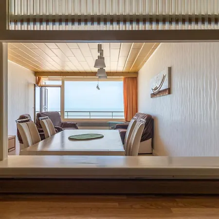 Cozy With Magnificent Seaview T117