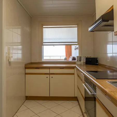 Cozy With Magnificent Seaview T117 Apartamento *