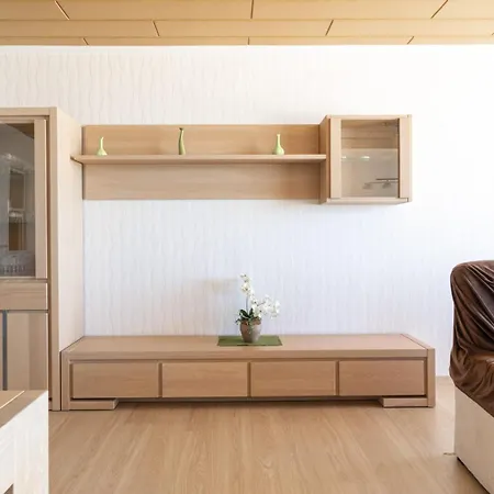 Cozy With Magnificent Seaview T117 * Oostende