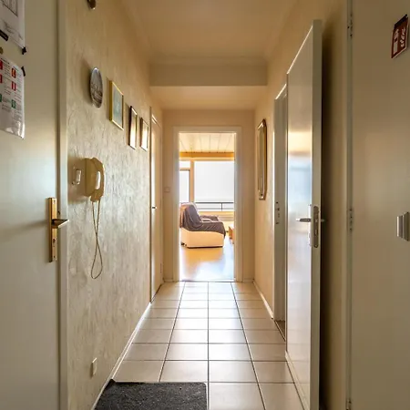 Cozy With Magnificent Seaview T117 Apartamento *