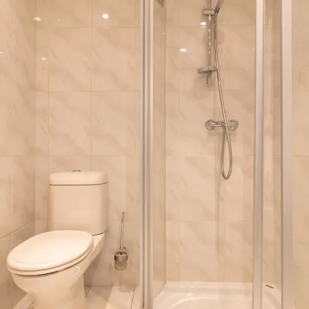 Cozy With Magnificent Seaview T117 Διαμέρισμα Οστένδη