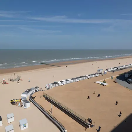 Cozy With Magnificent Seaview T117 *