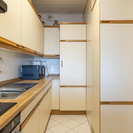 Cozy With Magnificent Seaview T117 * Οστένδη