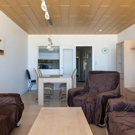 Cozy With Magnificent Seaview T117 Οστένδη